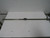 HIWIN EGH15CA 1306Z1-1P LINEAR BEARING BLOCKS ON 35 1/2 IN RAIL T177989
