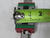 HIWIN EGH15CA 1306Z1-1P LINEAR BEARING BLOCKS ON 35 1/2 IN RAIL T177989