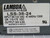 LAMBDA ELECTRONICS LSS-38-24 POWER SUPPLY 24V 4.5A T187047
