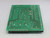 EMERGENCY POWER ENGINEERING 5-00282-00 HIGH VOLTAGE POWER SUPPLY & INTERFACE BOARD T185668