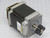MINEBEA-MATSUSHITA 23KM-K112-P6V 4H3-0182 01 T9406-21 STEPPING MOTOR T199152