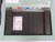 WATTSTOPPER LCVR8S SURFACE-MOUNT HINGED LOCKING COVER WITH POWER SUPPLY T195320