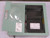 WATTSTOPPER LCVR8S SURFACE-MOUNT HINGED LOCKING COVER WITH POWER SUPPLY T195320