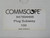 LOT OF 100 COMMSCOPE 108036732 525-AP-003 CATEGORY 5 CONNECTOR T195325 LOT OF 100 COMMSCOPE 108036732 525-AP-003 CATEGORY 5 CONNECTOR T195325