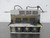 YASKAWA SGDH-3ZEEY275 SERVOPACK SERVO UNIT 280-310 VDC 124 AMP M1794 YASKAWA SGDH-3ZEEY275 SERVOPACK SERVO UNIT 280-310 VDC 124 AMP M1794
