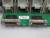 CUPLEX P09508Q REV B AX680196 CIRCUIT BOARD 2698-10115 T196249