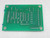 SIEMENS 16527B REV C CIRCUIT BOARD T195905