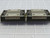 LOT OF 2 THK SRS12M 8L176 LINEAR BEARING BLOCKS ON A 3.5 IN RAIL T185383 LOT OF 2 THK SRS12M 8L176 LINEAR BEARING BLOCKS ON A 3.5 IN RAIL T185383