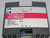 TRACO POWER TCL 120-124 INDUSTRIAL POWER SUPPLY 120 W 24 VDC/5AMP T196305