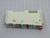 WACO 750-504 DIGITAL OUTPUT MODULE 24 VDC 0.5A T188115
