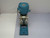 FISCHER & PORTER 50DPF100-3-DVVAE-AAA PRESSURE TRANSMITTER 24 VDC 10 KG/CM2 T186083