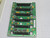 COMPAQ 010596-001 REV A HOTPLUG SCSI BACKPLANE T193744 COMPAQ 010596-001 REV A HOTPLUG SCSI BACKPLANE T193744
