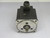MITSUBISHI HC-SFS153X-S2 AC SERVO MOTOR W DAMAGE T198581