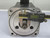 MITSUBISHI HC-SFS153X-S2 AC SERVO MOTOR W DAMAGE T198581
