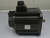 MITSUBISHI HC-SFS153X-S2 AC SERVO MOTOR W DAMAGE T198581