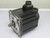 Mitsubishi  HC-SFS153X-S2  AC Servo Motor w damage  For Sale