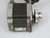 NOVANTA IMS M-2222-2 4S-G1 242080318 2-PHASE DC STEPPER MOTOR T199214