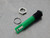 LOT OF 22 REM 2413 24 VDC GREEN LED ILLUMINATOR M0742