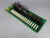 SIEMENS 348224-2203 348224-9222 VAC-RELAIS-BOARD M2949