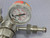 MATHENSON 3813-580 DUAL STAGE HIGH PURITY REGULATOR M2965