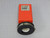 EDWARDS APG-M-NM25 ST/ST D02172000 HIGH VACUUM ACTIVE PIRANI GAUGE M2967