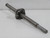 STAR 1512-3-7013 AB 05J19.013 LINEAR BALL SCREW 23 IN TK251 STAR 1512-3-7013 AB 05J19.013 LINEAR BALL SCREW 23 IN TK251