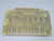 SYGNETRON 10D847-E CIRCUIT BOARD T191506