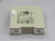 OMRON S8VS-03024 /ED2 DIN MOUNT POWER SUPPLY T206041