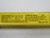 BANNER SLSR30-750Q8 LIGHT CURTAIN TRANSMITTER T206769 BANNER SLSR30-750Q8 LIGHT CURTAIN TRANSMITTER T206769