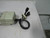 ISP S-X-M-8-60-600-T1-INC ACTUATOR LINEAR 32 IN LONG T189030