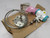 Siemens  7MF0340-1QU01-5TM2-Z  Pressure Transmitter Sitrans P320  For Sale