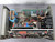 UNITEK 1-264-01 HF2/230 2 KHZ HIGH FREQUENCY INVERTER WELDING CONTROL M2084