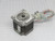 NOVANTA IMS M-2222-2 4S-G1 242080380 2-PHASE DC STEPPER MOTOR T199234