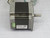 NOVANTA IMS M-2222-2 4S-G1 242080380 2-PHASE DC STEPPER MOTOR T199234