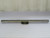 THK SR20 LINEAR BEARING BLOCK ON A 17.5 IN RAIL T188069