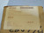 HACH 913593 0487 0000766083 METER CURRENT DC 0 TO 1 MA FOR SURFACE SCATTER T199287