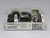 POWER-ONE MAP80-1005 POWER SUPPLY 110/220 VAC INPUT 5-28V/OUTPUT T193399