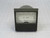 SIMPSON 2122 17446 0-10 DC VOLTS PANEL METER T187327 SIMPSON 2122 17446 0-10 DC VOLTS PANEL METER T187327