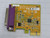 HP 797601-001 PARALLEL PORT PCIEX1 CARD T192479