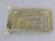 TELTECOLV 959880 REV D 959881 CIRCUIT BOARD ASSY M3036