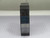 EIL YE/115-46807 BLANK VERTICAL PANEL METER T201456 EIL YE/115-46807 BLANK VERTICAL PANEL METER T201456