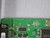 PCB CP-112UL 2PORT RS-232/422/485 LOW PROFILE UNIVERSAL PCI BOARD M3040