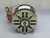 AO SMITH D1036 F48H03A0 MOTOR TYPE UF 2.6 AMP 60 HZ T189527