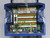 DATA LOGIC CBX100 N15C00532 CONNECTION BOX COMPACT T201474