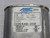ASC X3875 100449-002 CAPACITOR T206776