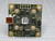 IDS COLOR INDUSTRIAL CAMERA 12 MM IR UI-1556LE-C-HQ BOARD T192534