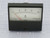 YOKOGAWA A01-N-K-BL 207310 PANEL METER 0-30 AMP T189565