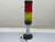 Auer 7R55 Type 13, 4.4X IP65 Light Beacon 250V  For Sale Auer 7R55 Type 13, 4.4X IP65 Light Beacon 250V  For Sale