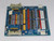 ELEVATOR CONTROLS 10-EX 6A CIRCUIT BOARD CONTROL T191648