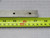 LOT OF 2 THK RSR12WZM LINEAR BLOCKS ON CNC RAIL 17 IN T206873